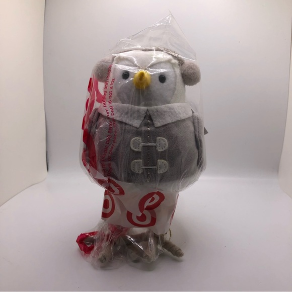 2023 Featherly Friends: LOCH (Target Wondershop) - Picture 2 of 4